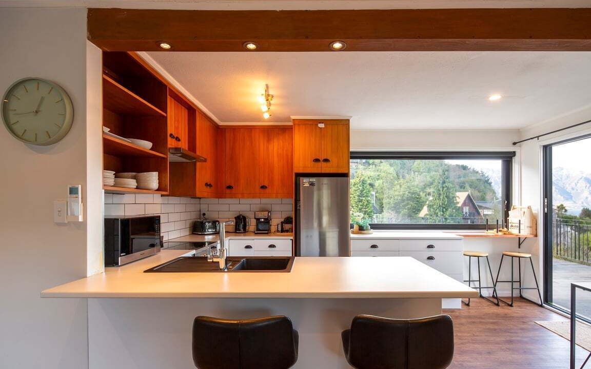 Photo of Kitchen in Sunshine Bay