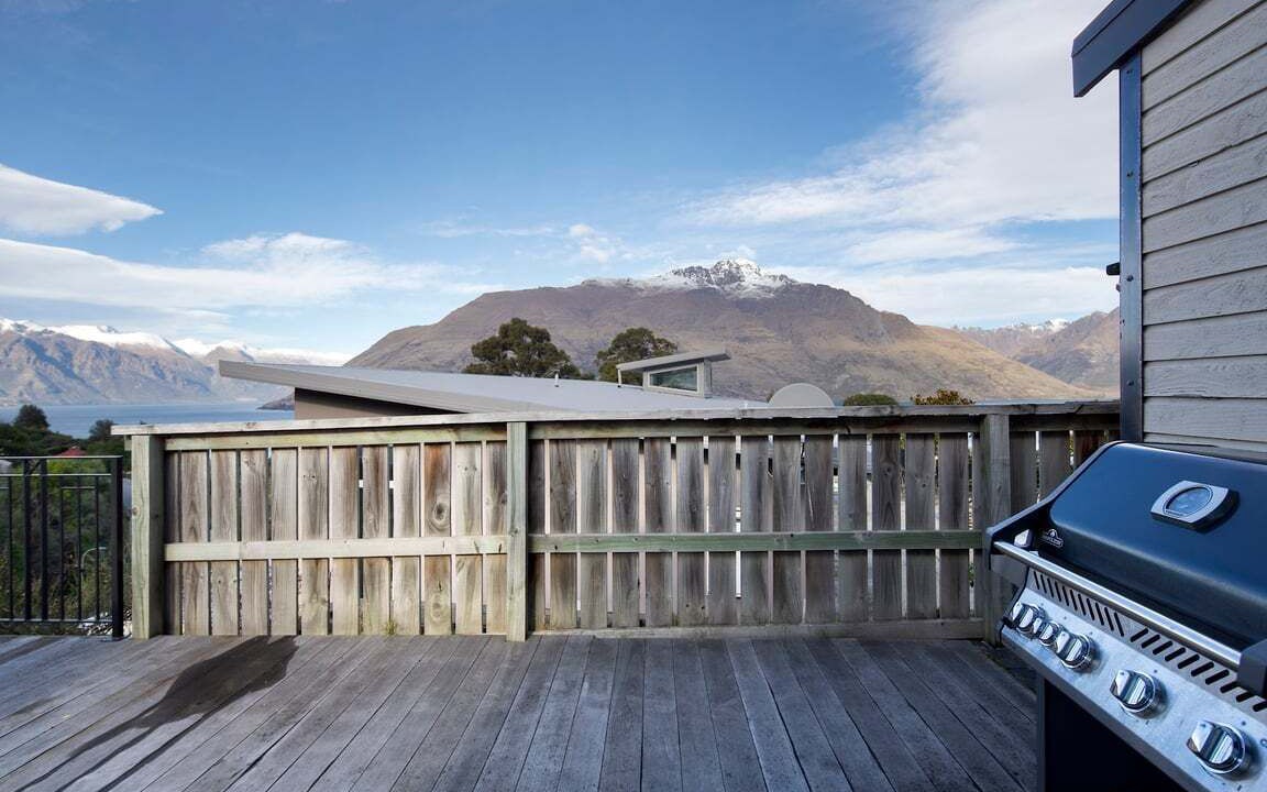 Photo of Outdoor in Sunshine Bay