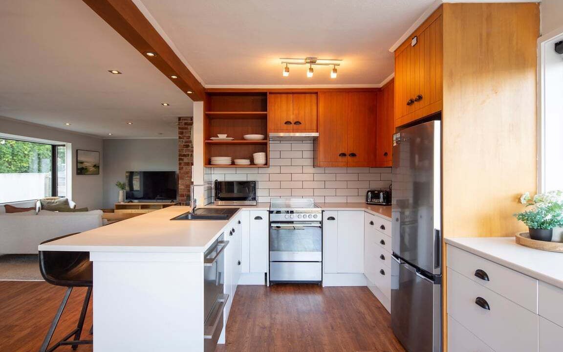 Photo of Kitchen in Sunshine Bay
