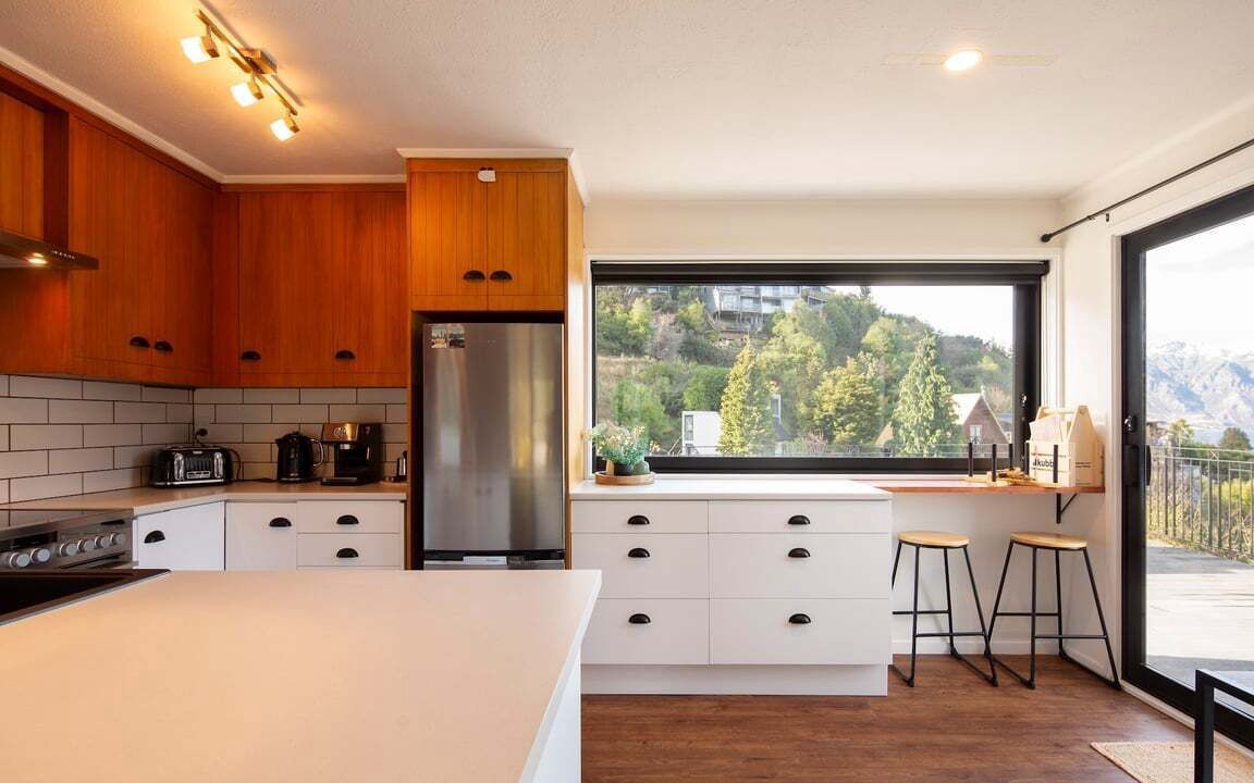 Photo of Kitchen in Sunshine Bay