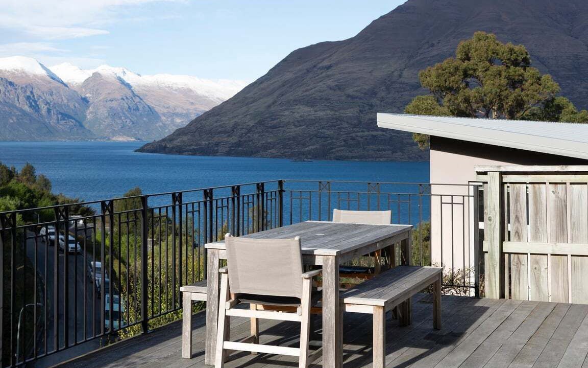 Photo of Outdoor in Sunshine Bay