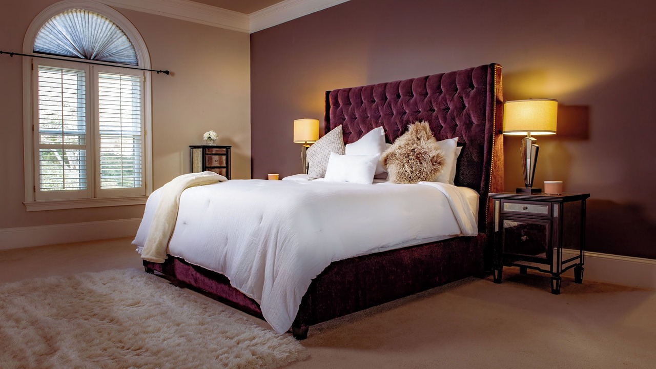 Photo of Bedroom in Alpharetta