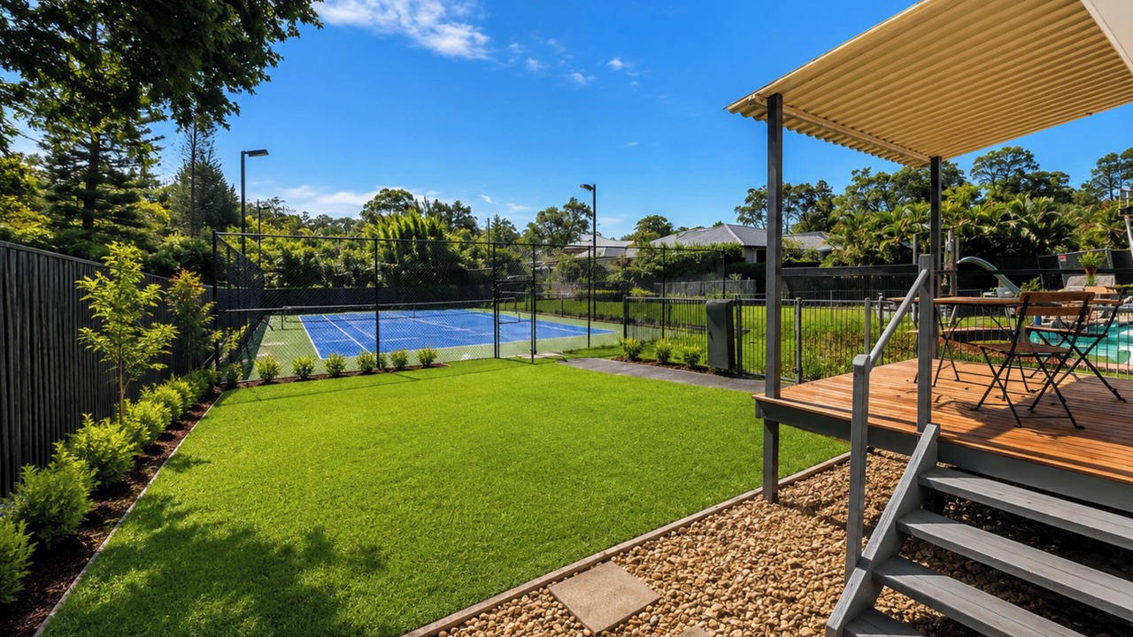 Photo of Outdoor in Springwood