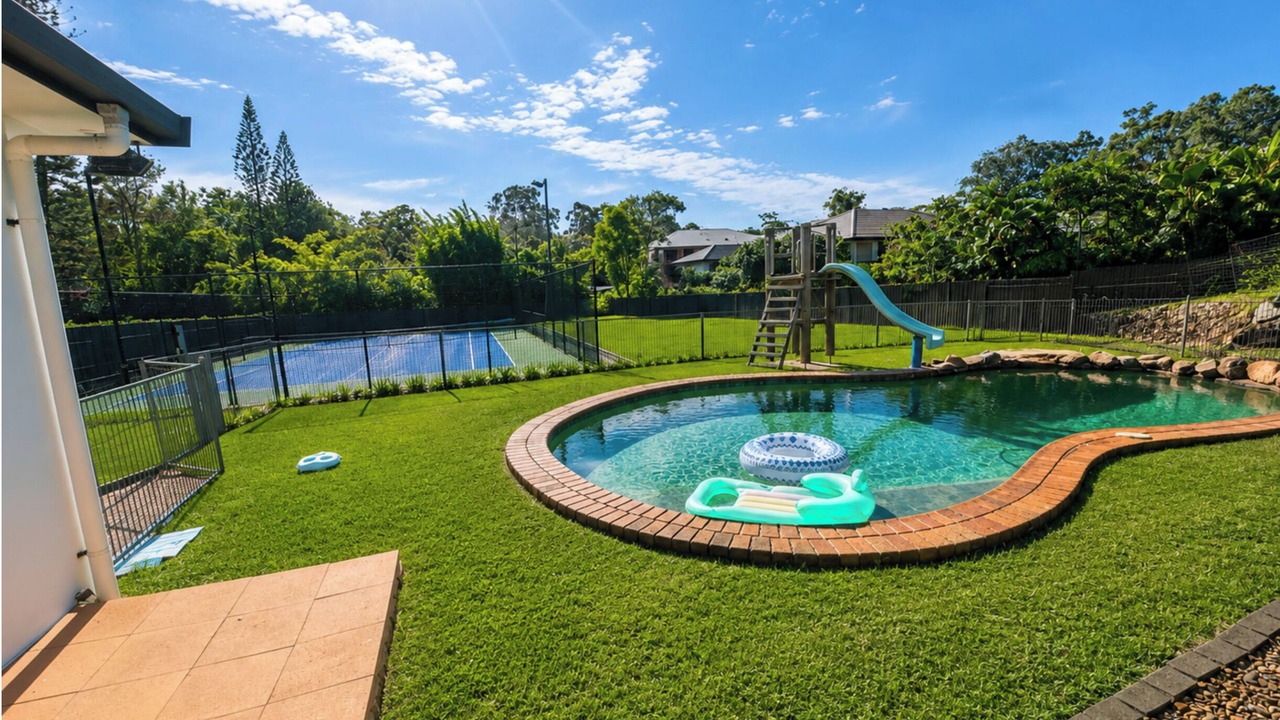 Photo of Outdoor in Springwood