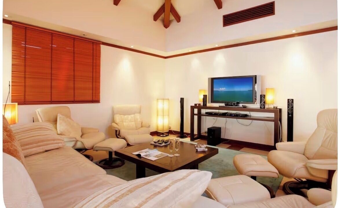 Photo of Livingroom in Patong