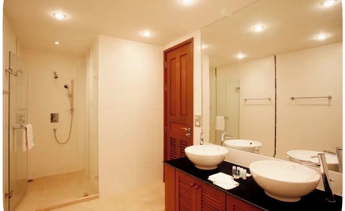 Photo of Bathroom in Patong