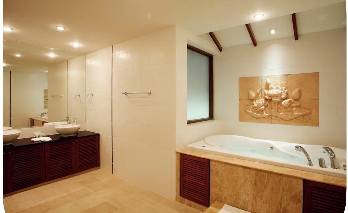 Photo of Bathroom in Patong