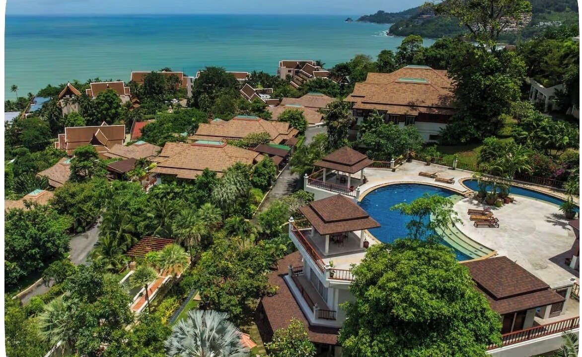 Photo of Outdoor in Patong