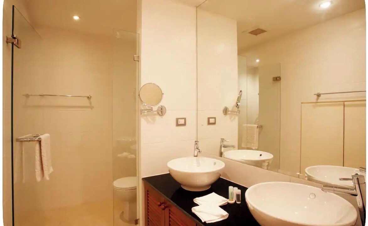 Photo of Bathroom in Patong