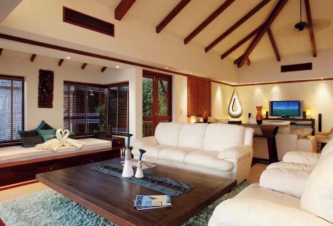 Photo of Livingroom in Patong