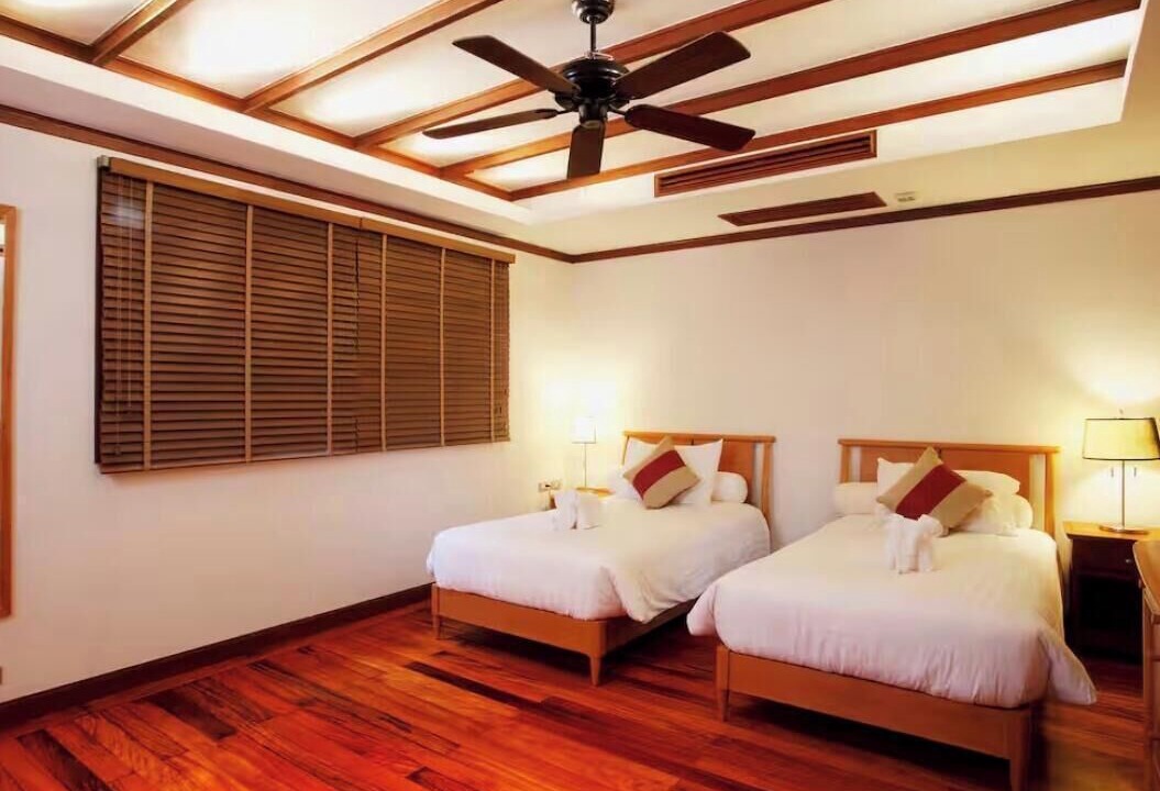 Photo of Bedroom in Patong
