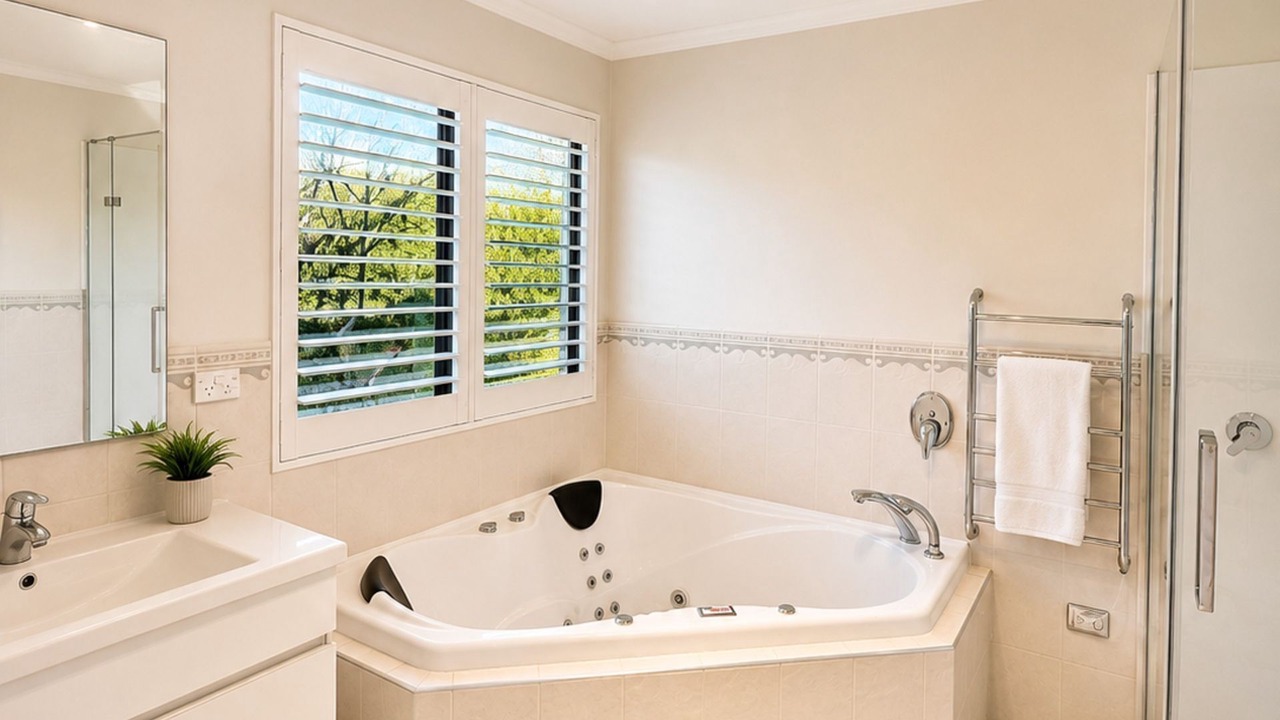 Photo of Bathroom in Lower Shotover