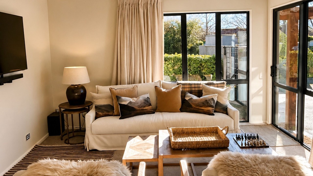 Photo of Livingroom in Lower Shotover