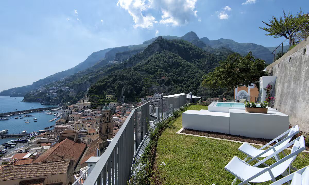 Photo of Outdoor in Amalfi