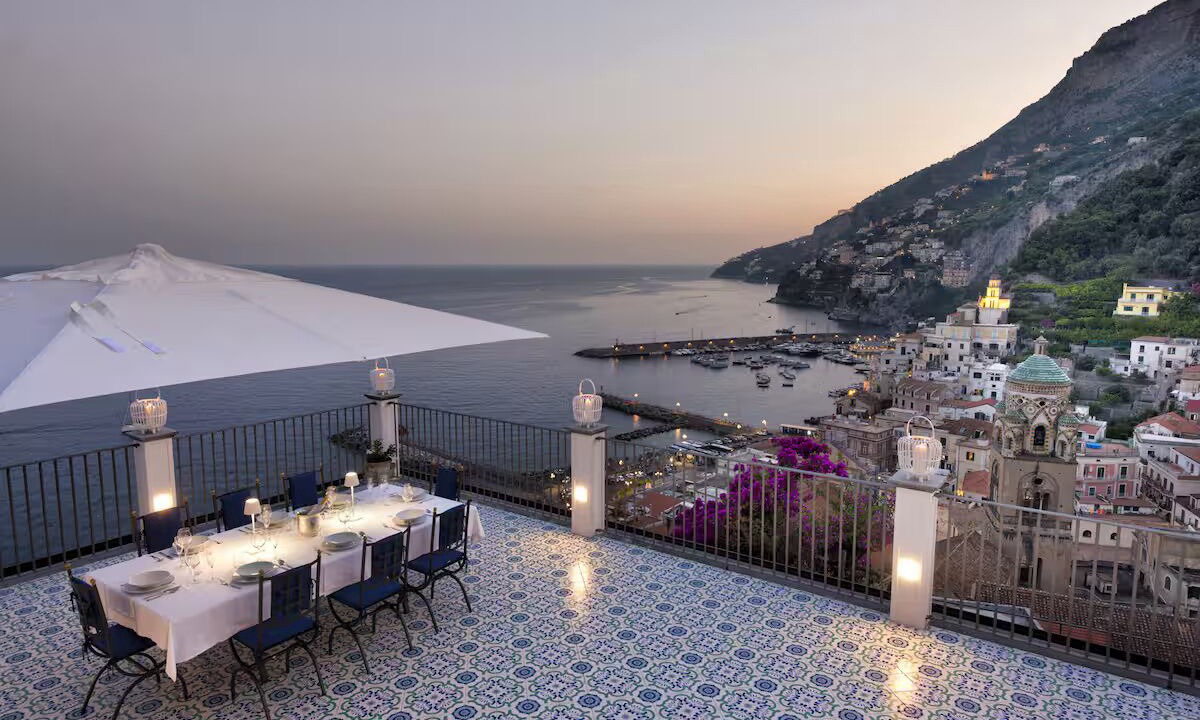 Photo of Outdoor in Amalfi