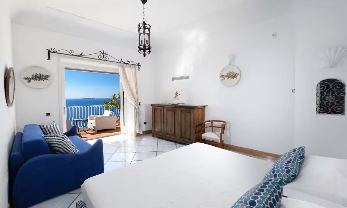 Photo of Bedroom in Laurito