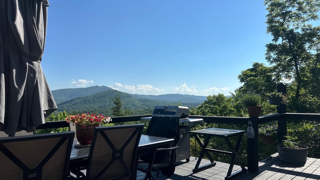 Photo of Outdoor in Spruce Pine