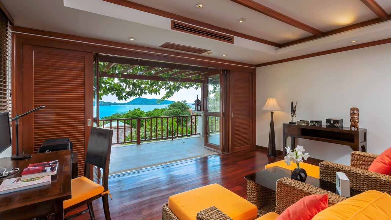 Photo of Livingroom in Patong