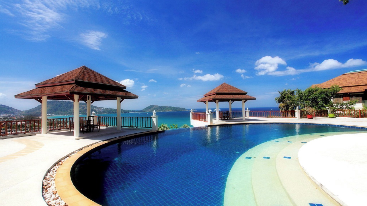 Photo of Outdoor in Patong