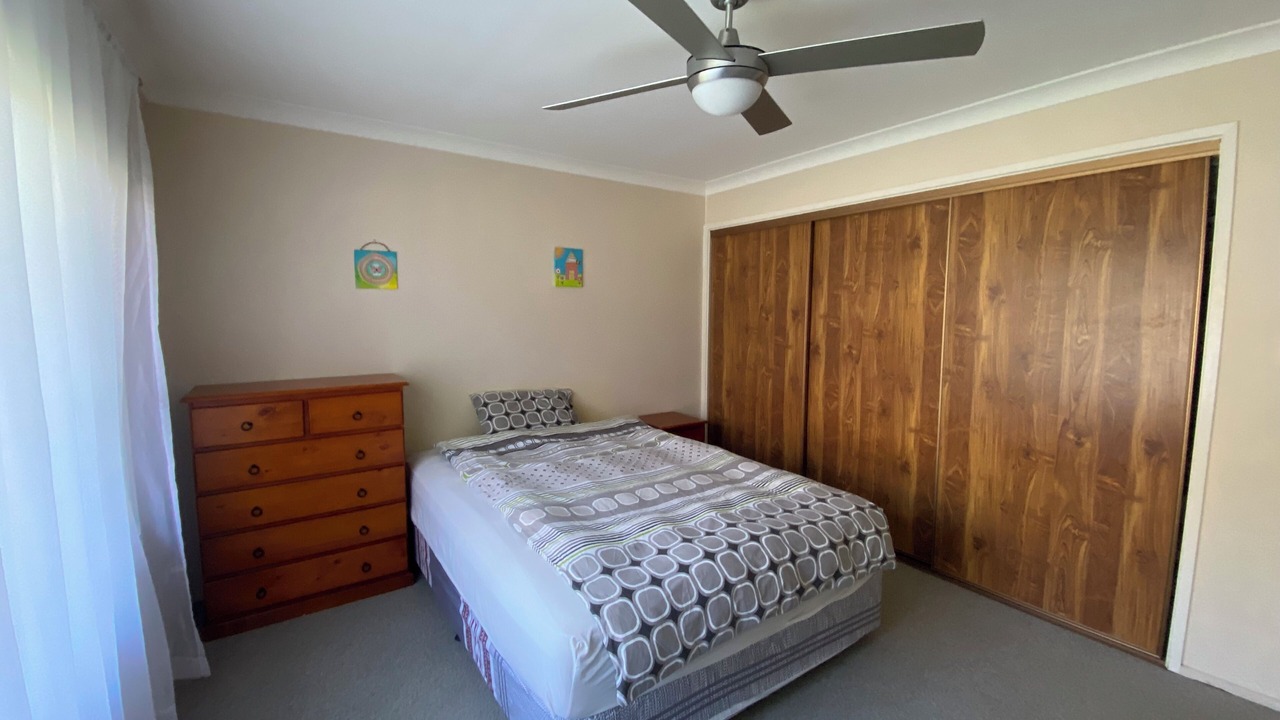 Photo of Bedroom in Tweed Heads West