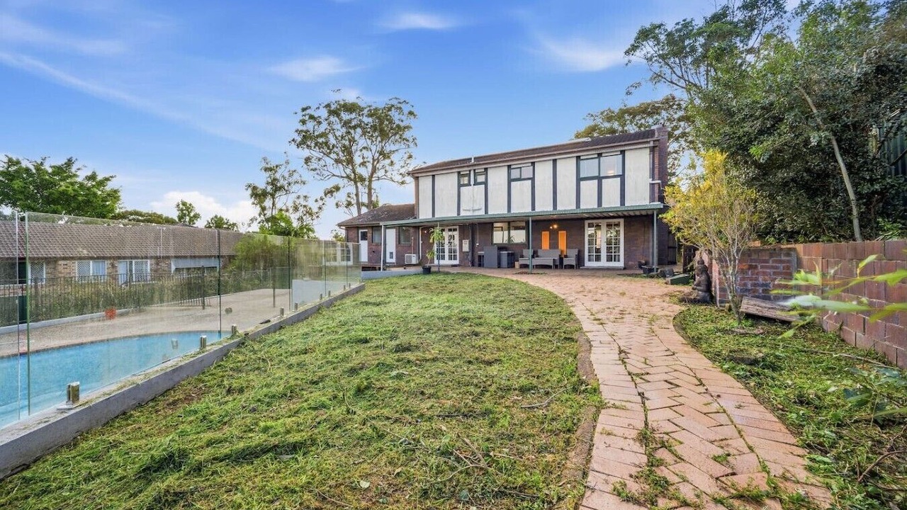 Photo of Outdoor in Shailer Park
