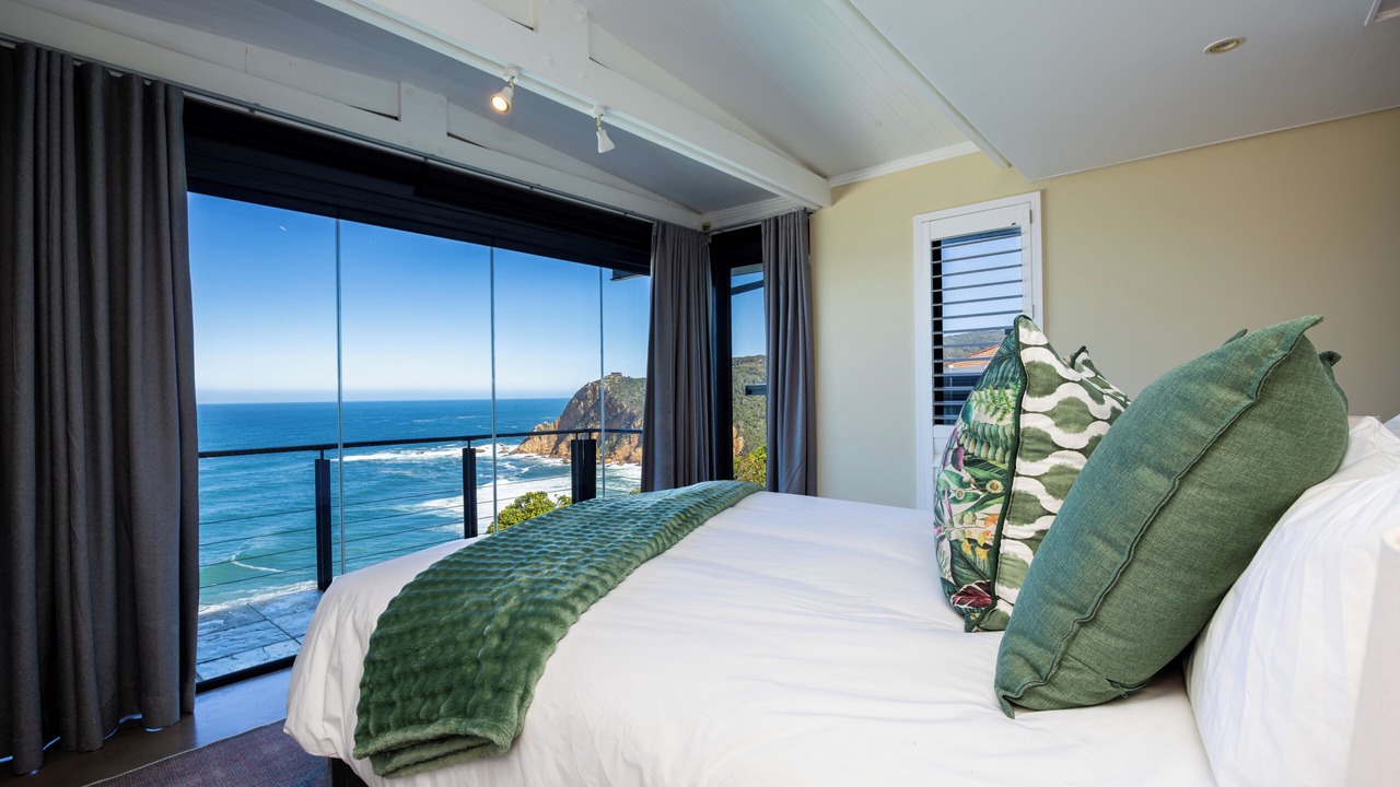 Photo of Bedroom in Knysna