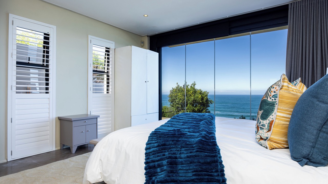 Photo of Bedroom in Knysna
