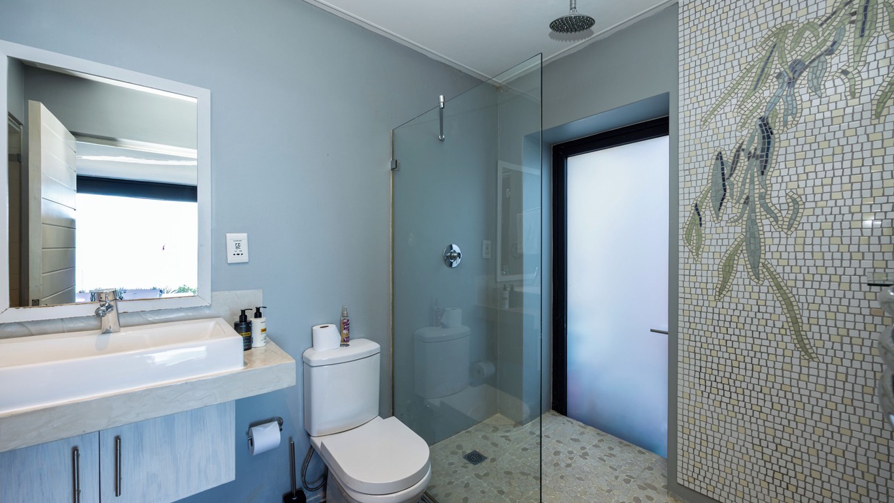 Photo of Bathroom in Knysna