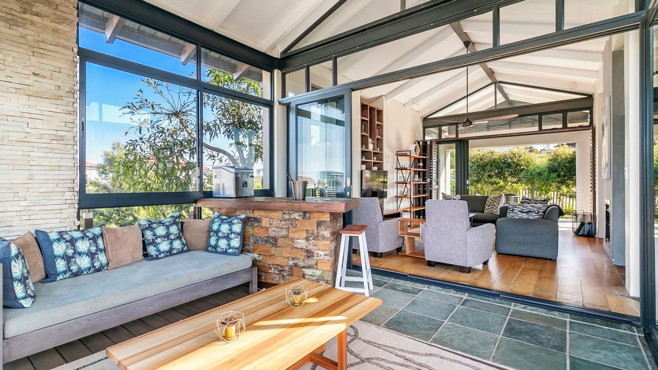 Photo of Livingroom in Knysna
