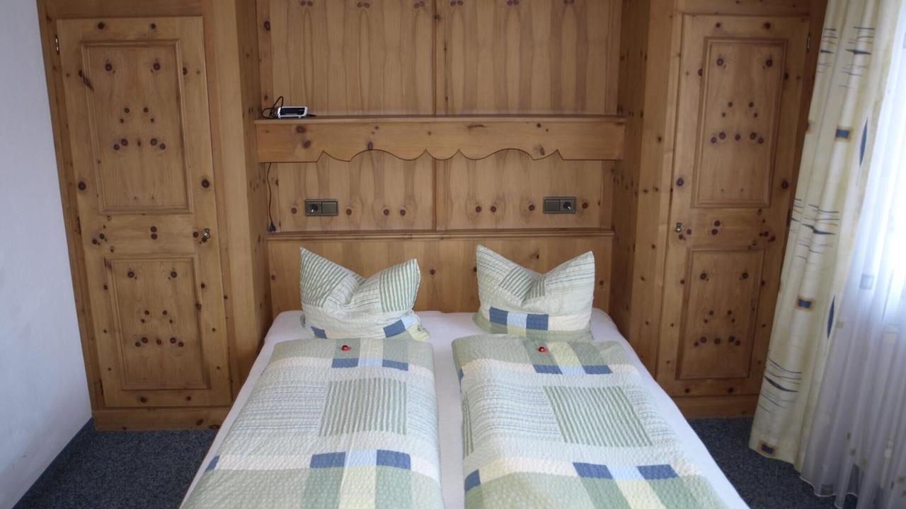 Photo of Bedroom in Ried im Zillertal