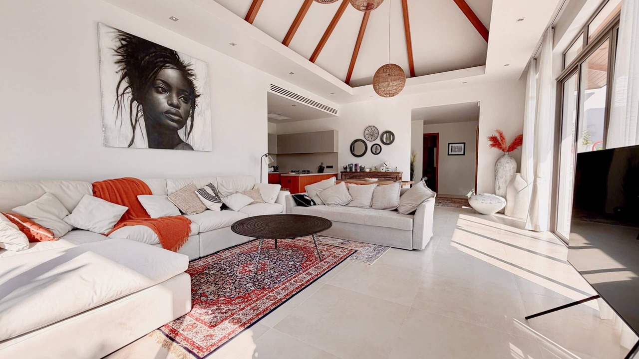 Photo of Livingroom in Bang Tao
