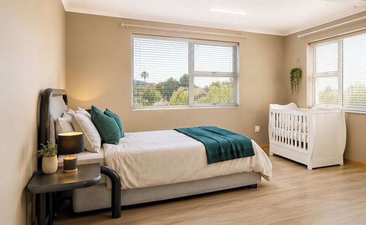 Photo of Bedroom in Bloubergstrand