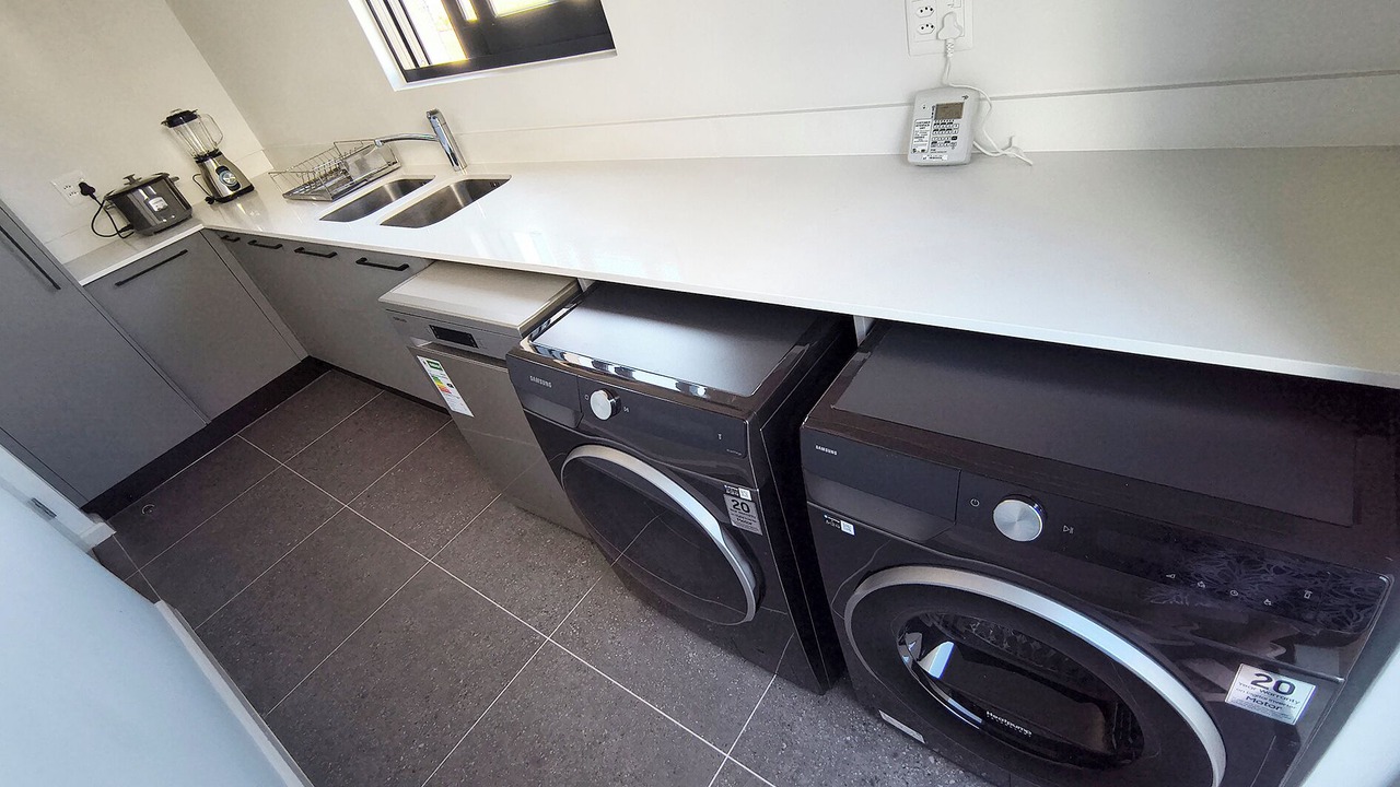 Photo of Kitchen in Trawal