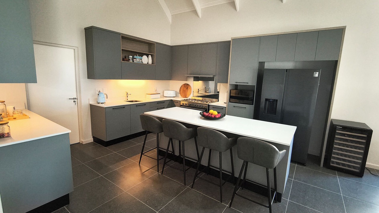 Photo of Kitchen in Trawal