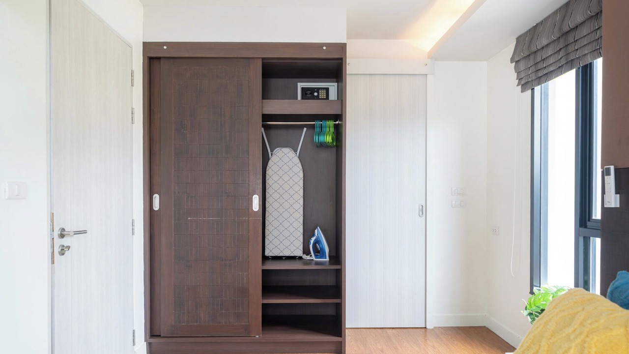 Photo of Bedroom in Choeng Thale