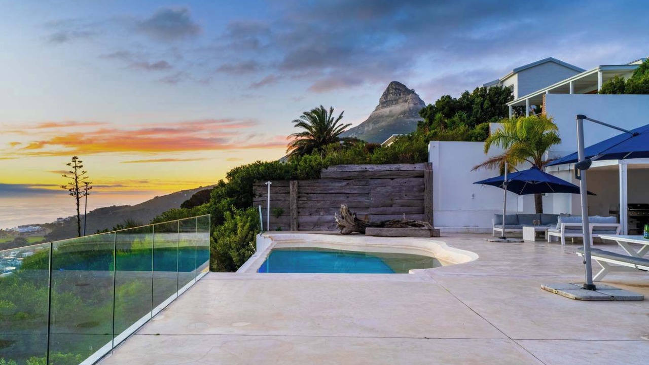Photo of Outdoor in Camps Bay