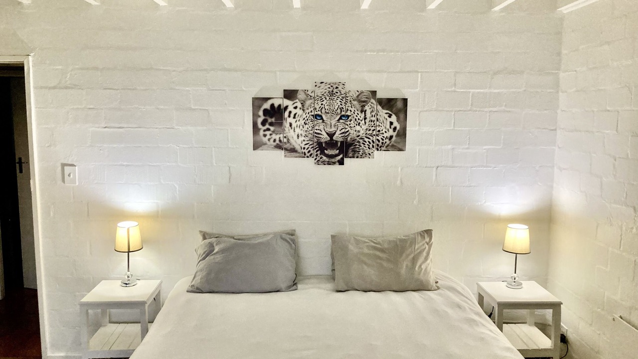 Photo of Bedroom in Kommetjie