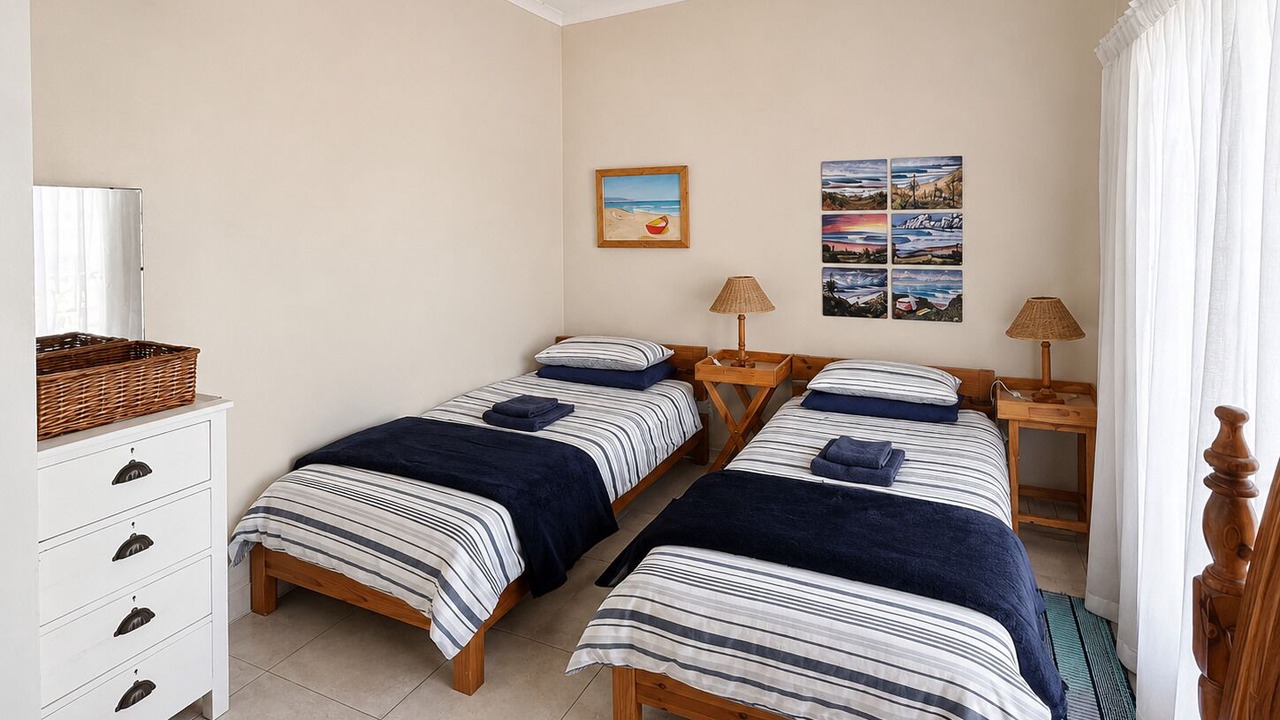 Photo of Bedroom in Jeffreys Bay