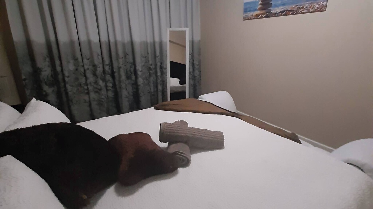 Photo of Bedroom in Quigney Beach