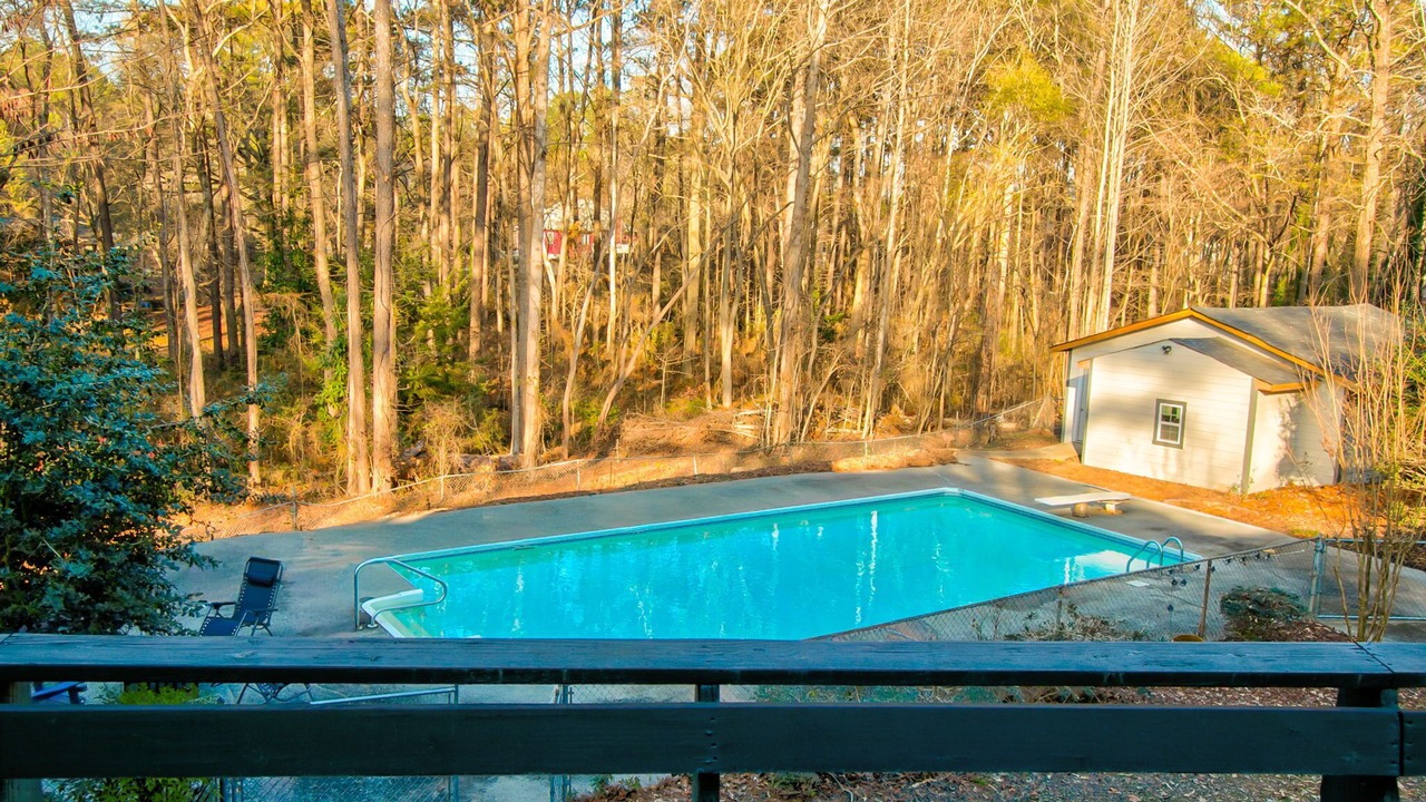 Photo of Outdoor in Marietta
