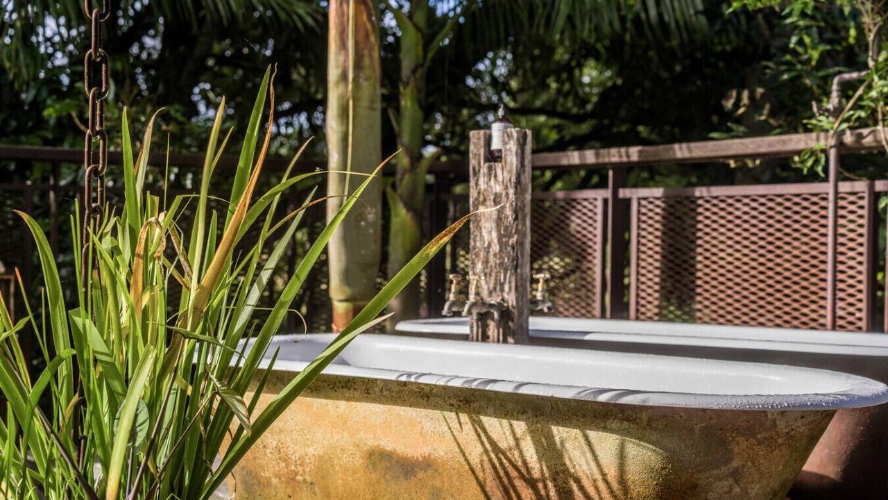 Photo of Outdoor in Bangalow