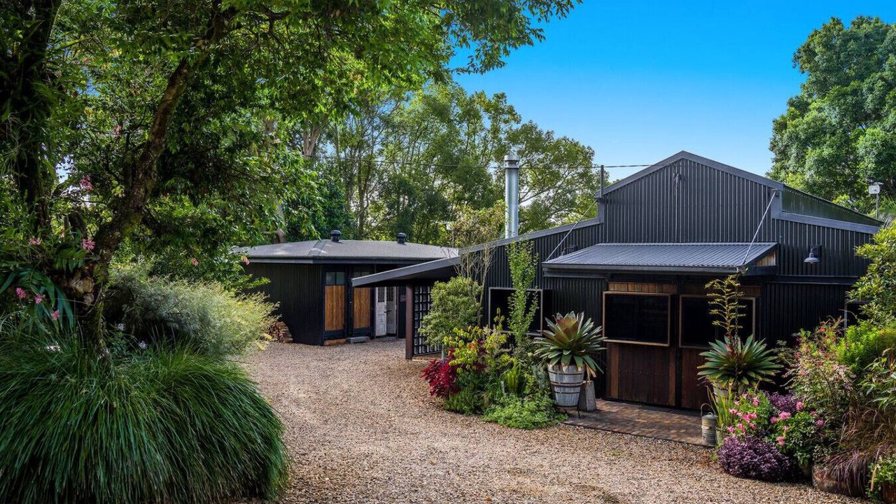 Photo of Outdoor in Bangalow