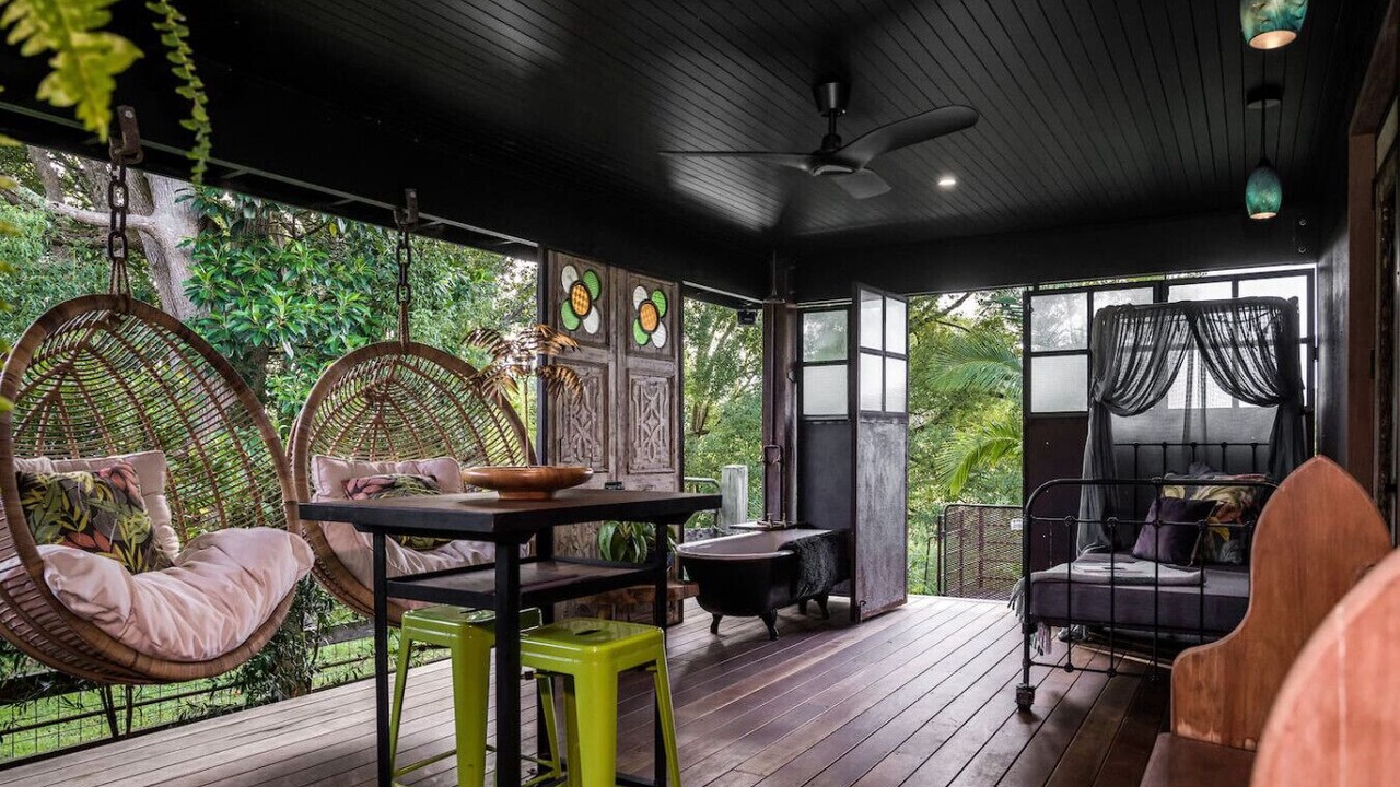 Photo of Outdoor in Bangalow