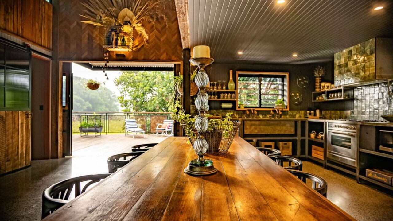 Photo of Outdoor in Bangalow