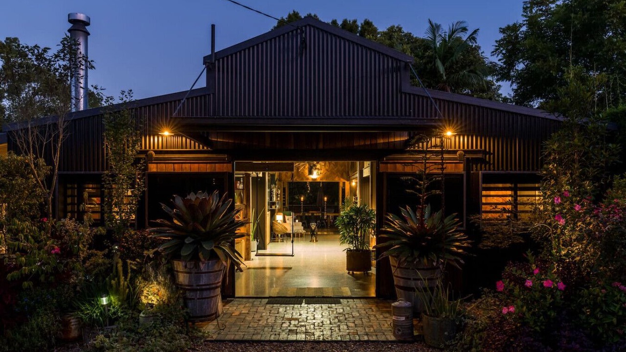 Photo of Outdoor in Bangalow