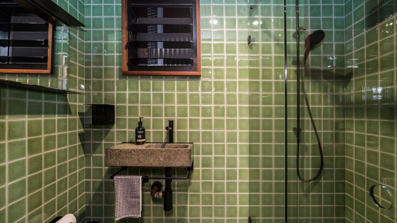 Photo of Bathroom in Bangalow