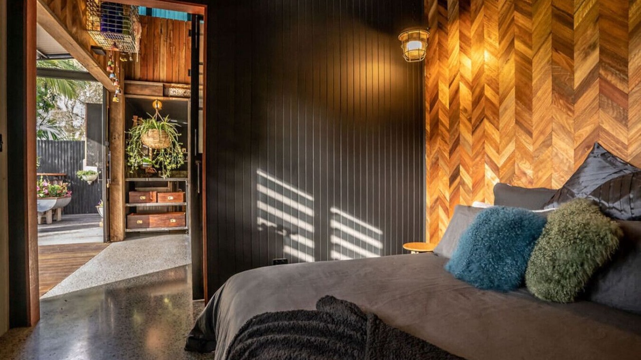 Photo of Bedroom in Bangalow