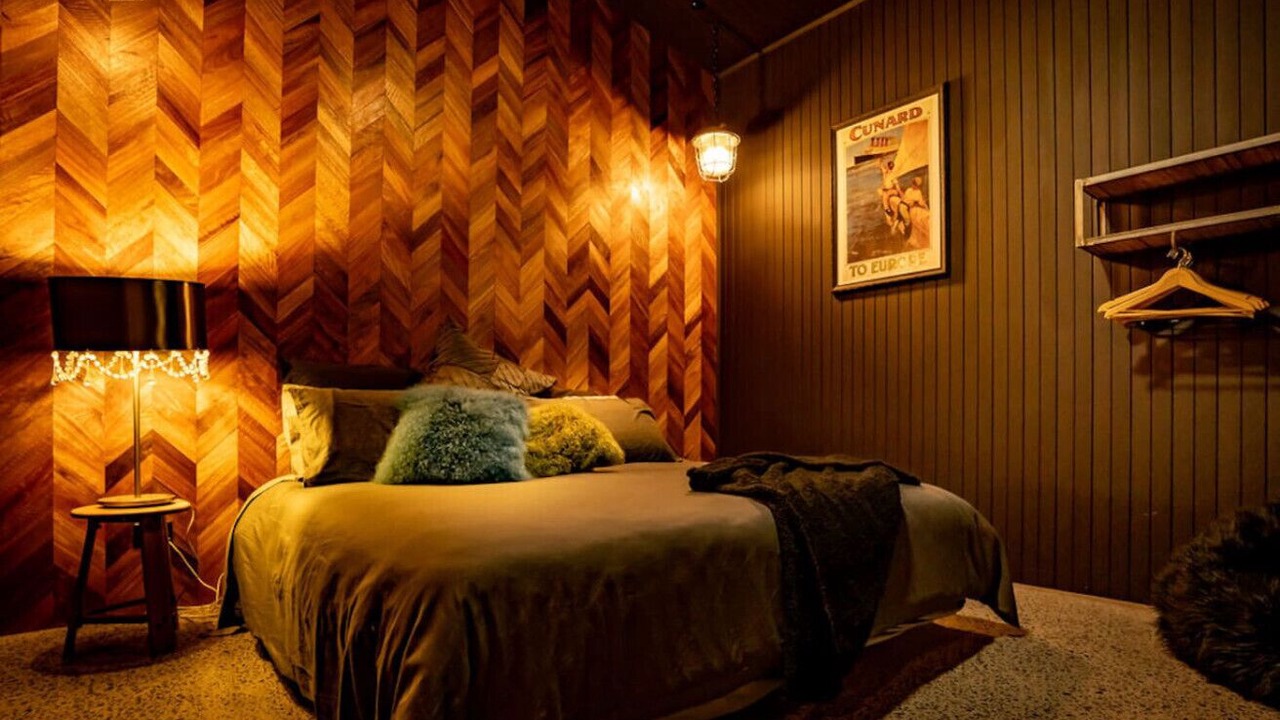 Photo of Bedroom in Bangalow
