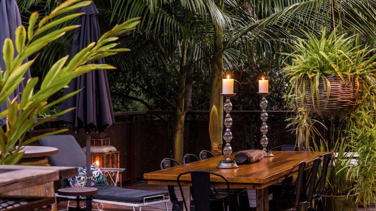 Photo of Outdoor in Bangalow
