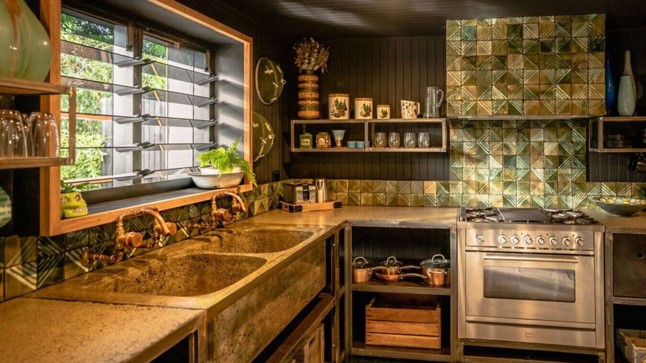 Photo of Kitchen in Bangalow